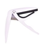 Pince a cl pour accordeur de guitare, capodastre pour instrument de musique electrique acoustique, pice ...