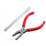 Pince coupante extracteur de frette pour autres instruments a cordes, extracteur de fils, extracteur ... Pince coupante extracteur de frette pour autres instruments a cordes, extracteur de fils, extracteur ...