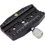 Pince à dégagement rapide de 110 mm, pinces de fixation pour appareil photo compatible avec plaque qr ... Pince à dégagement rapide de 110 mm, pinces de fixation pour appareil photo compatible avec plaque qr ...