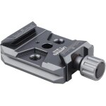 Pince  dgagement rapide, base qr, pinces de fixation pour camra arca - swiss standard compatible dji ...