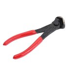 Pince de guitare de 6 pouces pince de coupe instrument a cordes cutter luthier's tool fret end cutter ... Pince de guitare de 6 pouces pince de coupe instrument a cordes cutter luthier's tool fret end cutter ...