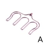 Pince a musique en m�tal, 1 pi�ce, pince a onglets pour piano, livre de musique, support de page, trombone, ...
