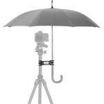 Pince pour parapluie d'appareil photo, 15 x 5 cm caméra extérieure trépied porte - parapluie clip support ... Pince pour parapluie d'appareil photo, 15 x 5 cm caméra extérieure trépied porte - parapluie clip support ...