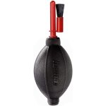 Pinceau avec poire soufflante dust ex brush 55 (avec embout brosse pour le nettoyage de l'appareil ... Pinceau avec poire soufflante dust ex brush 55 (avec embout brosse pour le nettoyage de l'appareil ...