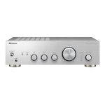 Pioneer a - 10ae - amplificateur - 2 x 50 watt - argent