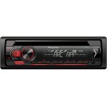 Pioneer deh - s120ub - cd mp3 usb android autoradio Pioneer deh - s120ub - cd mp3 usb android autoradio