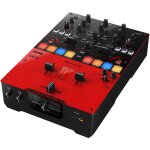 Pioneer dj djm - s5 table de mixage scratch ? 2 voies pour serato dj pro