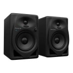 Paire d'enceintes de monitoring pioneer dj dm - 50d - bt - bluetooth - bass reflex - 2x25w - mode dj ... Paire d'enceintes de monitoring pioneer dj dm - 50d - bt - bluetooth - bass reflex - 2x25w - mode dj ...