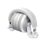Pioneer dj hdj - x5bt - ecouteurs avec micro - circum - aural - bluetooth - sans fil - jack 3, 5mm - ...