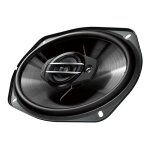 Pioneer g - series ts - g6930f - enceinte - noir