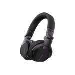 Pioneer hdj - cue1 casque bluetooth noir