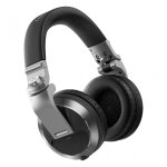 Pioneer hdj - x7 - s - casque dj pliable transducteurs de 50 mm