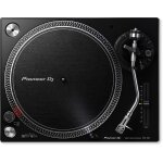 Pioneer plx - 500 platine dj � entrainement direct noir