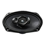 Pioneer ts - a6933i - enceinte - noir