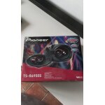 Pioneer ts - r6950s - enceinte - noir