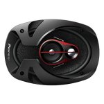 Pioneer ts - r6950s enceinte de voiture ovale 3 - voies