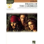 Pirates of the caribbean