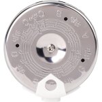 Pitch pipe, diapason chromatique, tch pipe, pitch pipe pour chanteurs, diapason a fiato sensitive chromatic ...