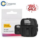 Pixel tf - 335 pour sony mi convertir en universel pour sony dslr slr en tant que adp - maa hot shoe ...