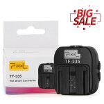 Pixel tf - 335 pour sony mi convertir en universel pour sony dslr slr en tant que adp - maa hot shoe ... Pixel tf - 335 pour sony mi convertir en universel pour sony dslr slr en tant que adp - maa hot shoe ...