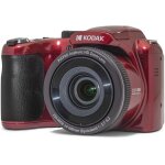 Pixpro astro zoom az255 - appareil photo bridge numrique 16 mpixels, zoom optique 25x, video hd 1080p, ...
