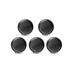 Planet m 5. 0 noir laqu� - elipson