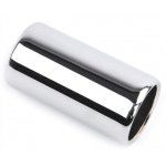 Planet waves cbs - ss - bottleneck en laiton chromé small Planet waves cbs - ss - bottleneck en laiton chromé small