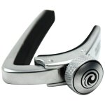 Planet waves cp02s capodastre guitares folk, electrique, 12 cordes