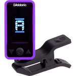 Planet waves ct17 - pr - accordeur a pince eclipse violet
