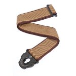 Planet waves planet lock, tweed sangle de guitare - tweed