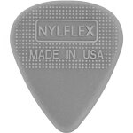 Planet waves nylflex 1mm lot de 10 m�diators pour guitare