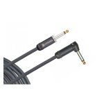 Planet waves pw - amsgra - 20 - cble instrument american stage,  angle droit, 6 mtres