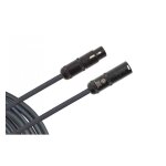 Planet waves pw - amsm - 10 - cble micro american stage cseries, xlr mle vers xlr femelle, 3 mtres ...