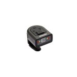 Planet waves pw - ct - 12tp - accordeur a pince micro (lot de 2)