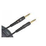 Planet waves pw - gs - 10 - c�ble instrument custom, st�r�o, 3 m