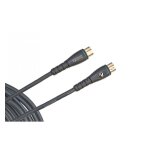 Planet waves pw - md - 20 - c�ble midi, 6 m