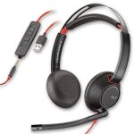 Plantronics blackwire 5220 usb