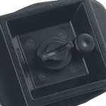 Plaque d'adaptation de remplacement pour trpied, monopode, accessoire d'appareil photo pour hama star ...