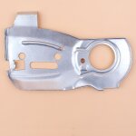 Plaque de barre de guidage de vilebrequin pour husqvarna 350 340 345 epa jonsered 2150 2145 2141 pices ...