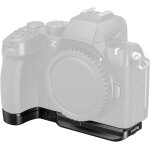 Plaque de base z50 ii pour nikon z50 ii - plaque de base en alliage d'aluminium z50 ii avec plaque � ...