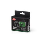 Plaque de batterie h�hnel procube pour np - w235 compatible procube2 / 3 vert