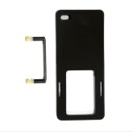 Plaque de commutation de stabilisateur de cardan portable, adaptateur de plaque de montage pour gopro ...