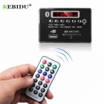 Plaque de décodeur bluetooth mp3 wma fm, module audio, radio usb, haut - parleur mp3, accessoires pour ... Plaque de décodeur bluetooth mp3 wma fm, module audio, radio usb, haut - parleur mp3, accessoires pour ...
