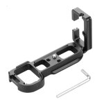 Plaque de dégagement rapide pour appareil photo reflex numérique sony a7, boule en l, support rapide, ... Plaque de dégagement rapide pour appareil photo reflex numérique sony a7, boule en l, support rapide, ...