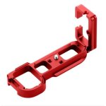 Plaque de dégagement rapide pour appareil photo reflex numérique sony a7, boule en l, support rapide, ... Plaque de dégagement rapide pour appareil photo reflex numérique sony a7, boule en l, support rapide, ...