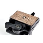 Plaque de dgagement rapide photo pour trpied cx686 cfemale dc70 yunteng vct - 950 880 870 860 velbon ...