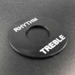 Plaque d'interrupteur jetoghidden en plastique, anneau de rondelle triple suspendu, bricolage pour pièces ... Plaque d'interrupteur jetoghidden en plastique, anneau de rondelle triple suspendu, bricolage pour pièces ...