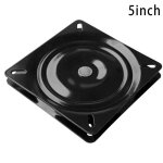 Plaque de montage de base de percussion pour tabouret de bar, chaise, outils d'applications de table, ...