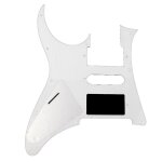Plaque de protection de guitare 3 plis pour rg 350 dx Plaque de protection de guitare 3 plis pour rg 350 dx