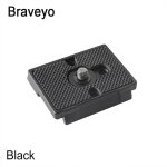 Plaque de serrage  dgagement rapide, trpied de montage 200pl - 14, plaque de base, accessoires de ...